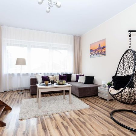 Dolce Vita Gdańsk Kültér fotó