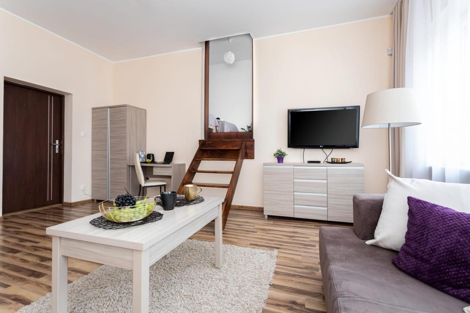 Dolce Vita Gdańsk Kültér fotó